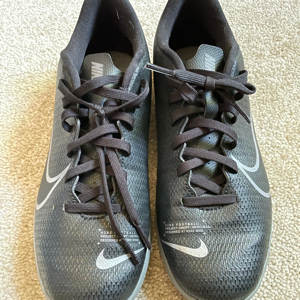 Nike Indoor soccer shoes